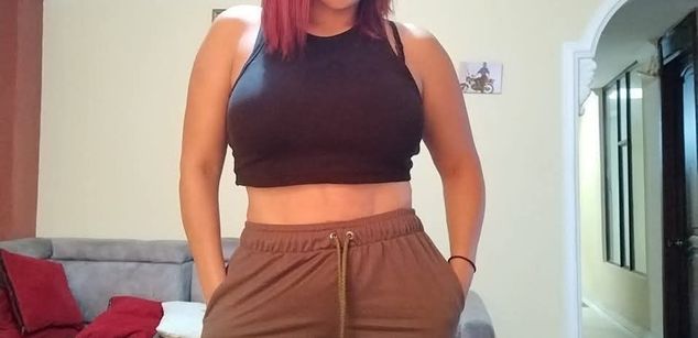 Model - Juliah Belle Femdom