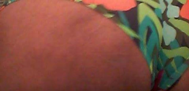 Model - Goddess Renae lovense