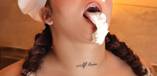 Model - Ayla_martinez dirty