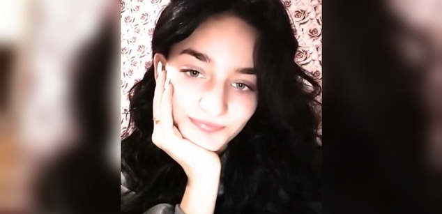 Model - Cherrybane TalkSmart