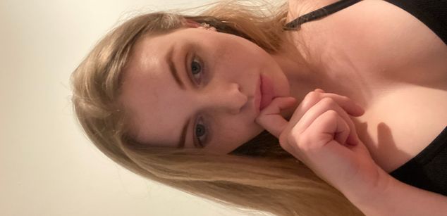 Model - miss Angelina CEI