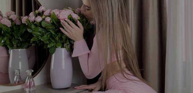 Model - Darlina twerk