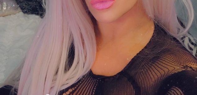 Model - ELIZABLUE4U2C JOI