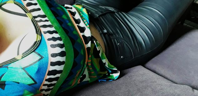 Model - Anastasia goddess