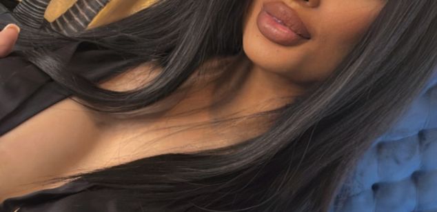 Model - SashaBae teen