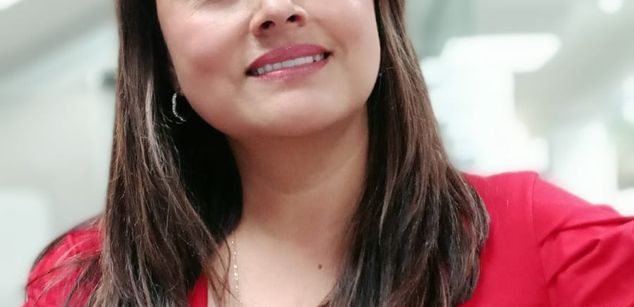 Model - LunaRoseLat COLOMBIAN