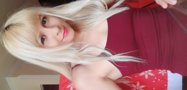 Model - Dasly Sunshine bdsm