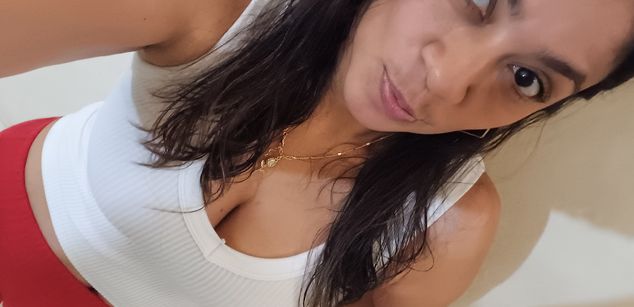 Model - KatheDesirex Girlfriend