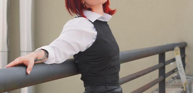 Model - abby_jones squirt