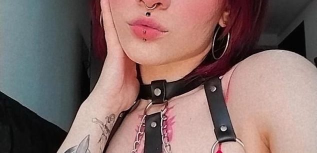 Model - abby_jones squirt