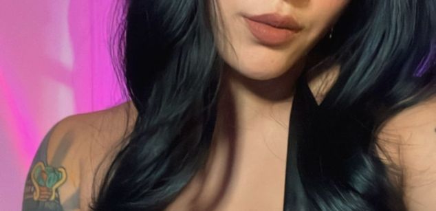 Model - Cleo denil sissy