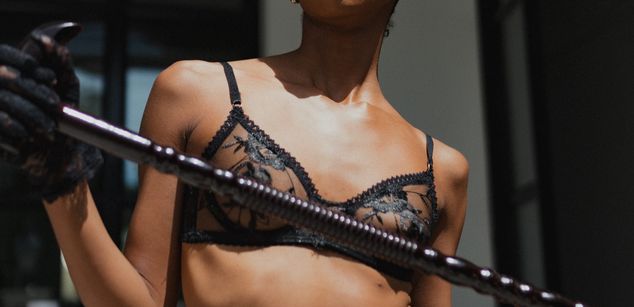 Model - Melony Ehsani fastresponse