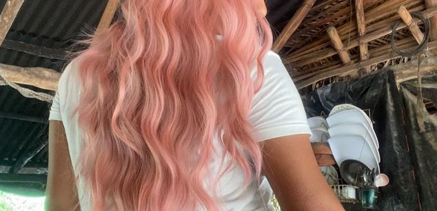 Model - kimberllykitty cosplay