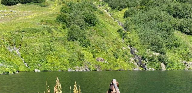 Model - NaomiLisss slim