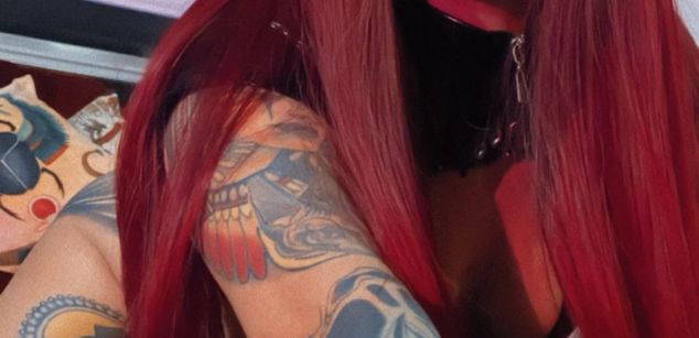 Model - Cleo denil sissy