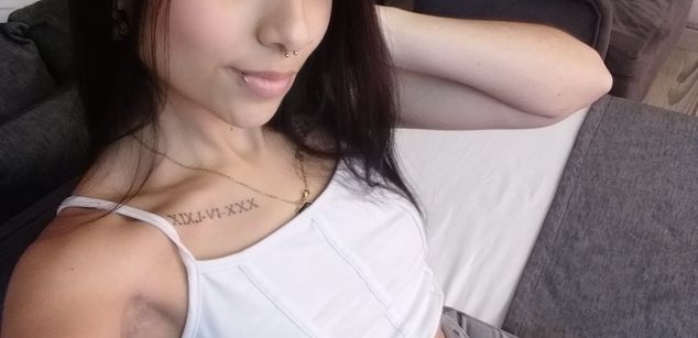 Model - Mia Jade Feet