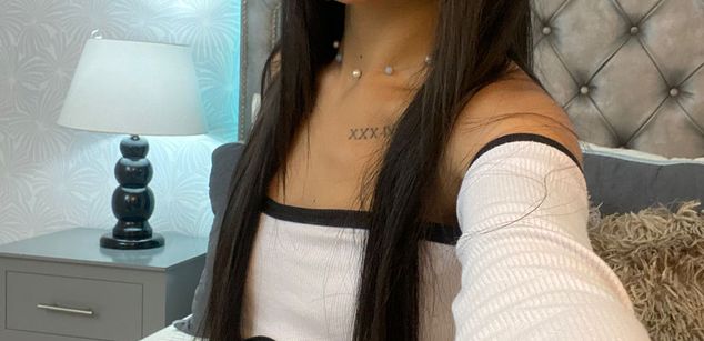 Model - Mia Jade Sexy