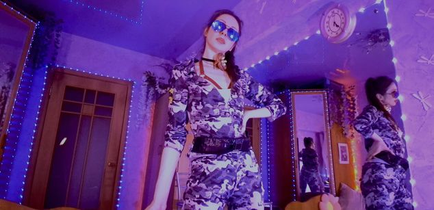 Model - LongLegsHere sph