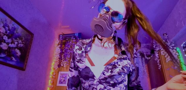 Model - LongLegsHere sph