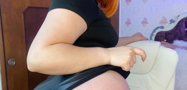 Model - Elisacolevanss teen