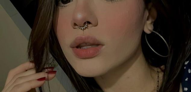 Model - abby_jones squirt