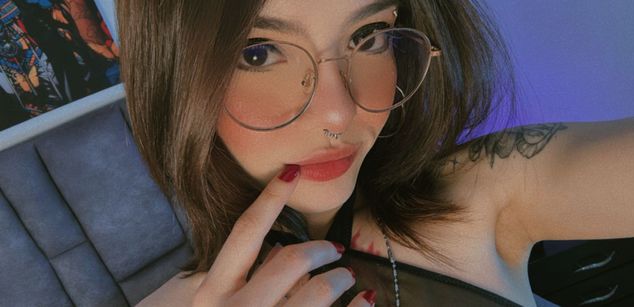 Model - abby_jones squirt