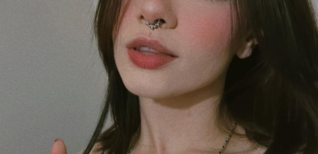 Model - abby_jones squirt