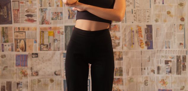 Model - Mia Jade Feet