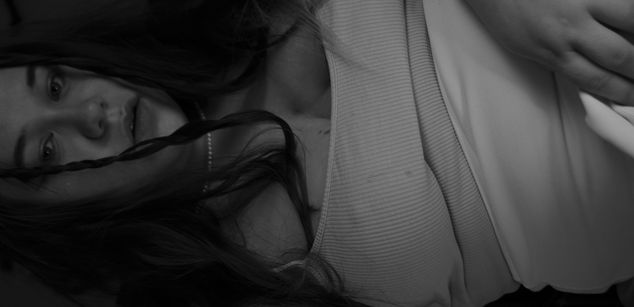 Model - Nessa Greyrat dildo