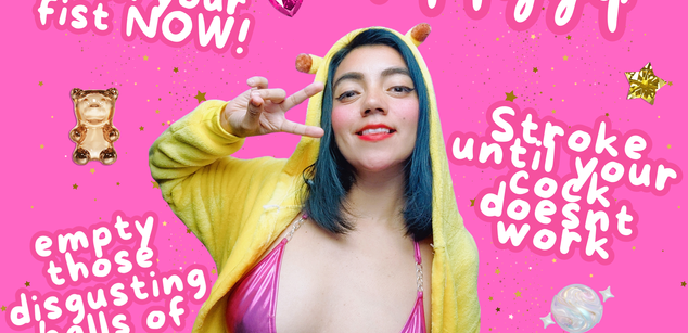 Model - EvilAmber666 cei