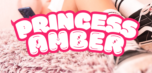 Model - EvilAmber666 cei