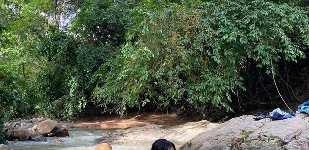 Model - kimberllykitty cosplay