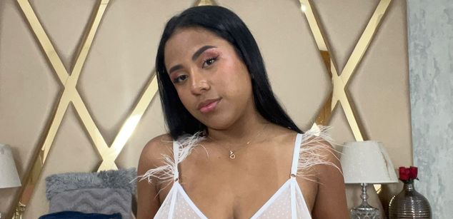 Model - SofiaStorm Submissive