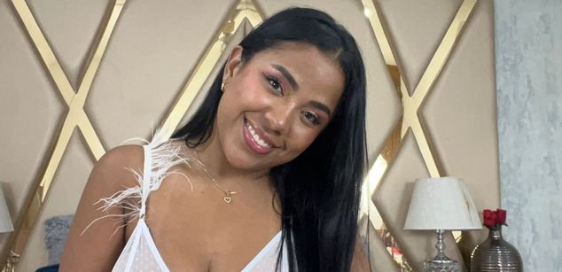 Model - SofiaStorm Submissive