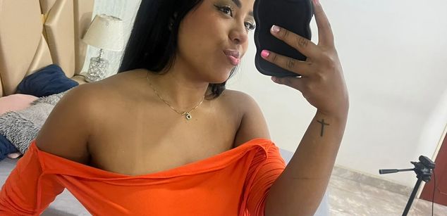 Model - SofiaStorm Submissive