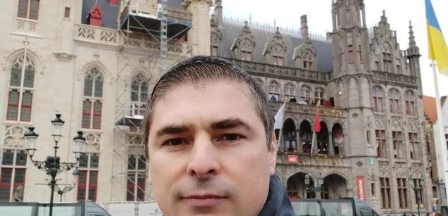 Model - Alex cumshow