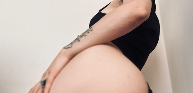 Model - abby_jones squirt