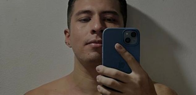 Model - Camilo Rolplay