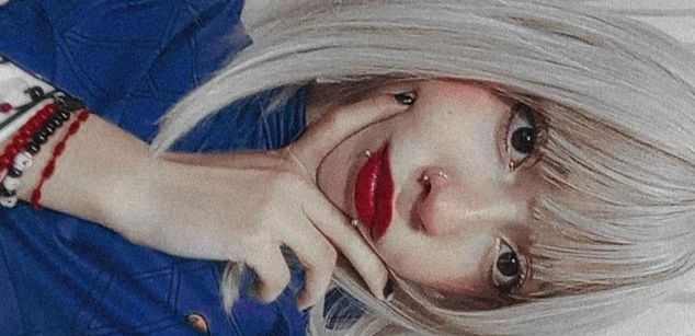 Model - KatteBurton teen