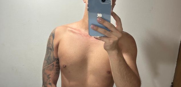 Model - Camilo Rolplay