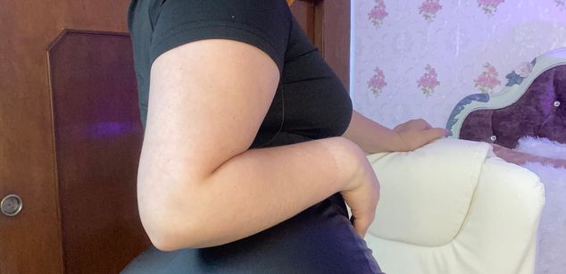 Model - Elisacolevanss teen