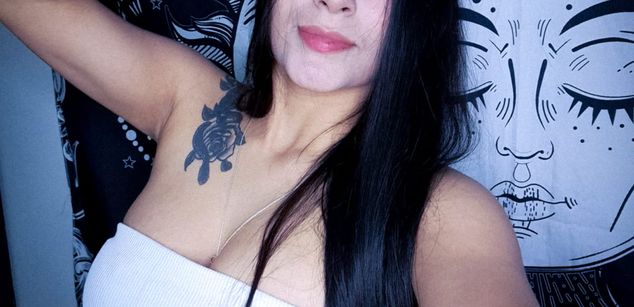 Model - Lexxiee Haze bigass