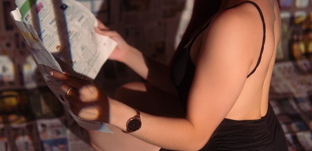 Model - CloeSweet latina