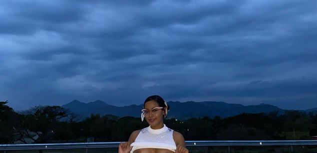 Model - kimberllykitty cosplay