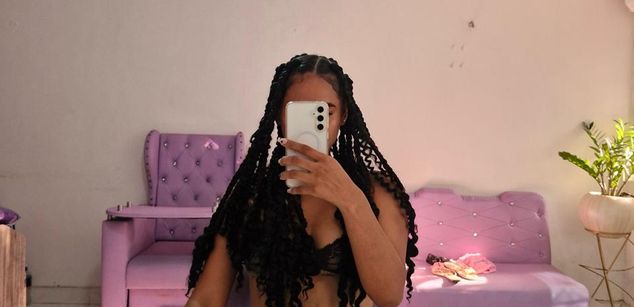 Model - kimberllykitty cosplay