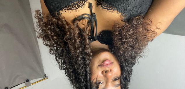 Model - kimberllykitty cosplay