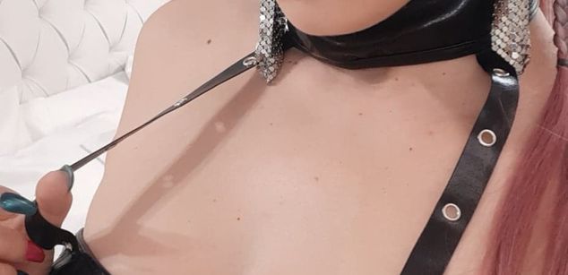 Model - ARUNY findom