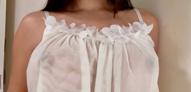 Model - Maysha sweet