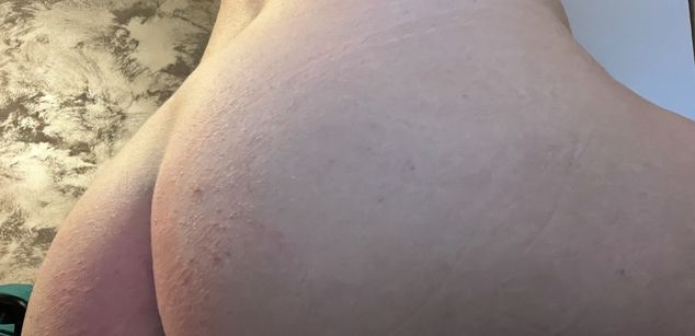 Model - cuminme07 domination