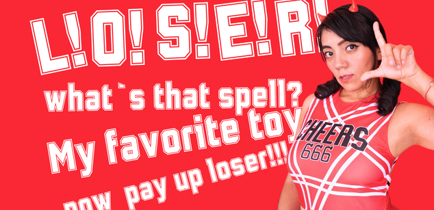 Model - EvilAmber666 cei